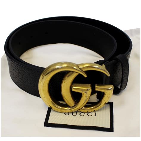 cheap big size gucci belts|gucci belt with black buckle.